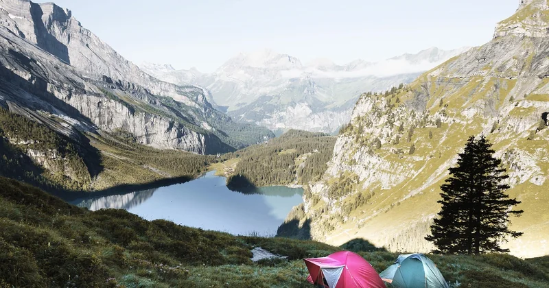 Couchage et portage : là où se joue l'essentiel du poids écologique