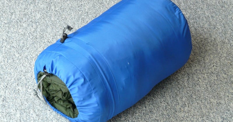 Les meilleurs sacs de couchage pour le camping en hiver : le guide ultime pour dormir au chaud