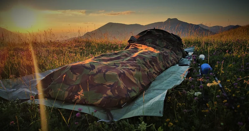 Réglementation actuelle : bivouac, chiens, quotas — ce qu'il faut savoir avant de partir
