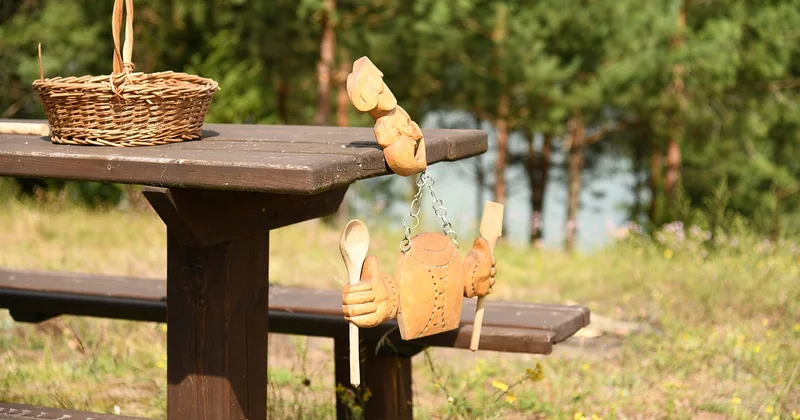 Les plus beaux spots de bivouac au bord de l’eau en France