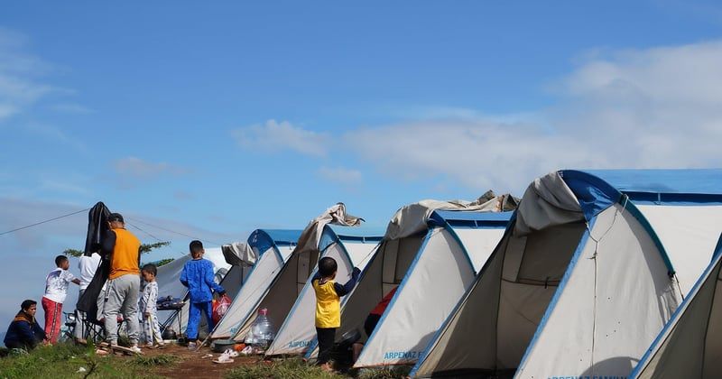 Itinéraire camping en solo en Europe : l'aventure dont tu rêves