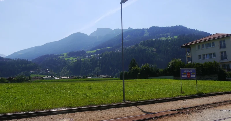 Randonnées accessibles en train depuis Lyon : ce qui marche vraiment